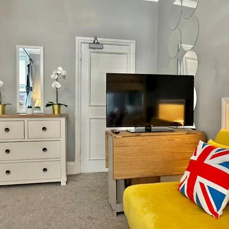 Stay In Edgware Road Guesthouse 런던 외부 사진