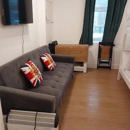Stay In Edgware Road Guesthouse 런던 외부 사진