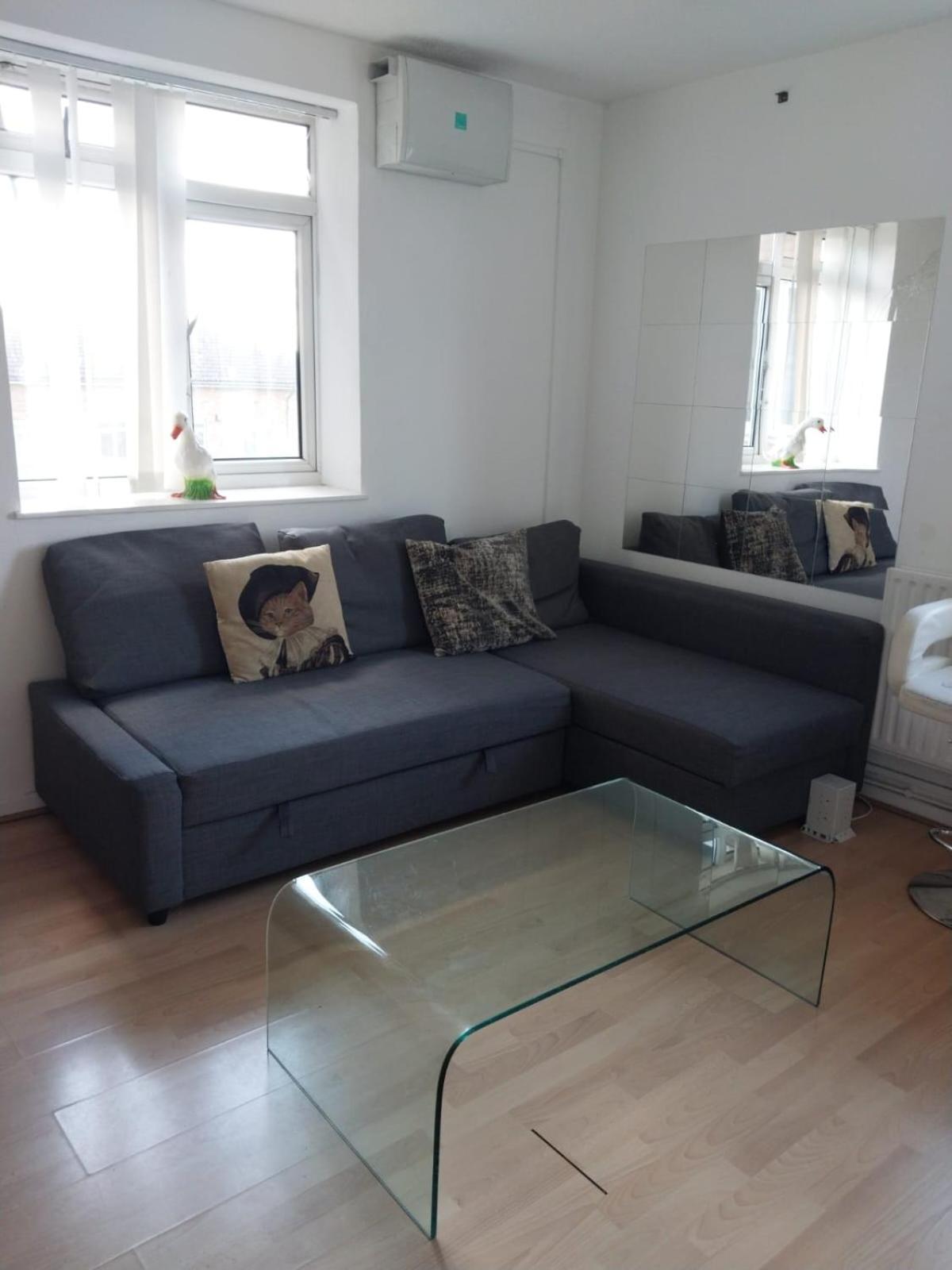 Stay In Edgware Road Guesthouse 런던 외부 사진
