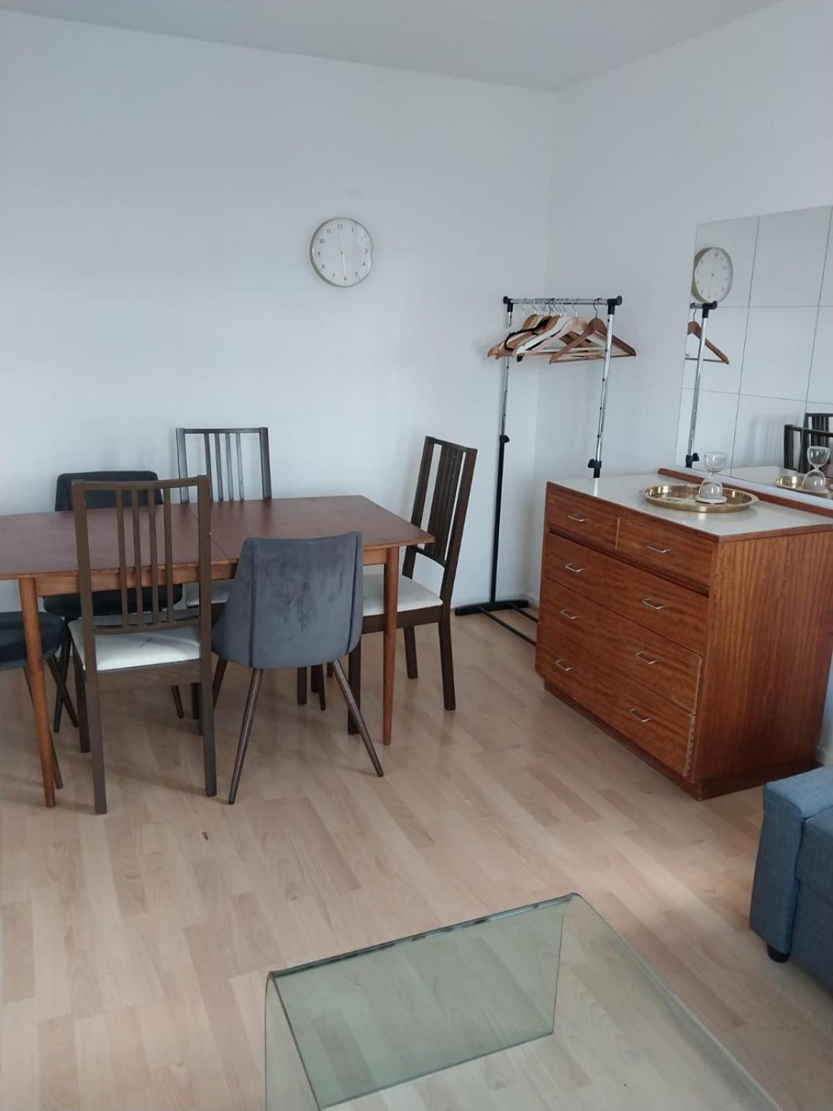 Stay In Edgware Road Guesthouse 런던 외부 사진